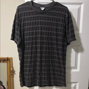Textured Men's Shirt